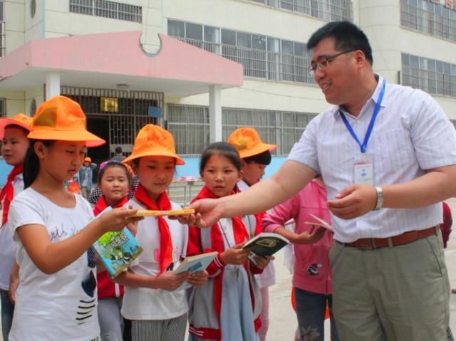 “中国好人”季大勇:一线弘扬沂蒙精神 做乡村振兴战斗员服务员