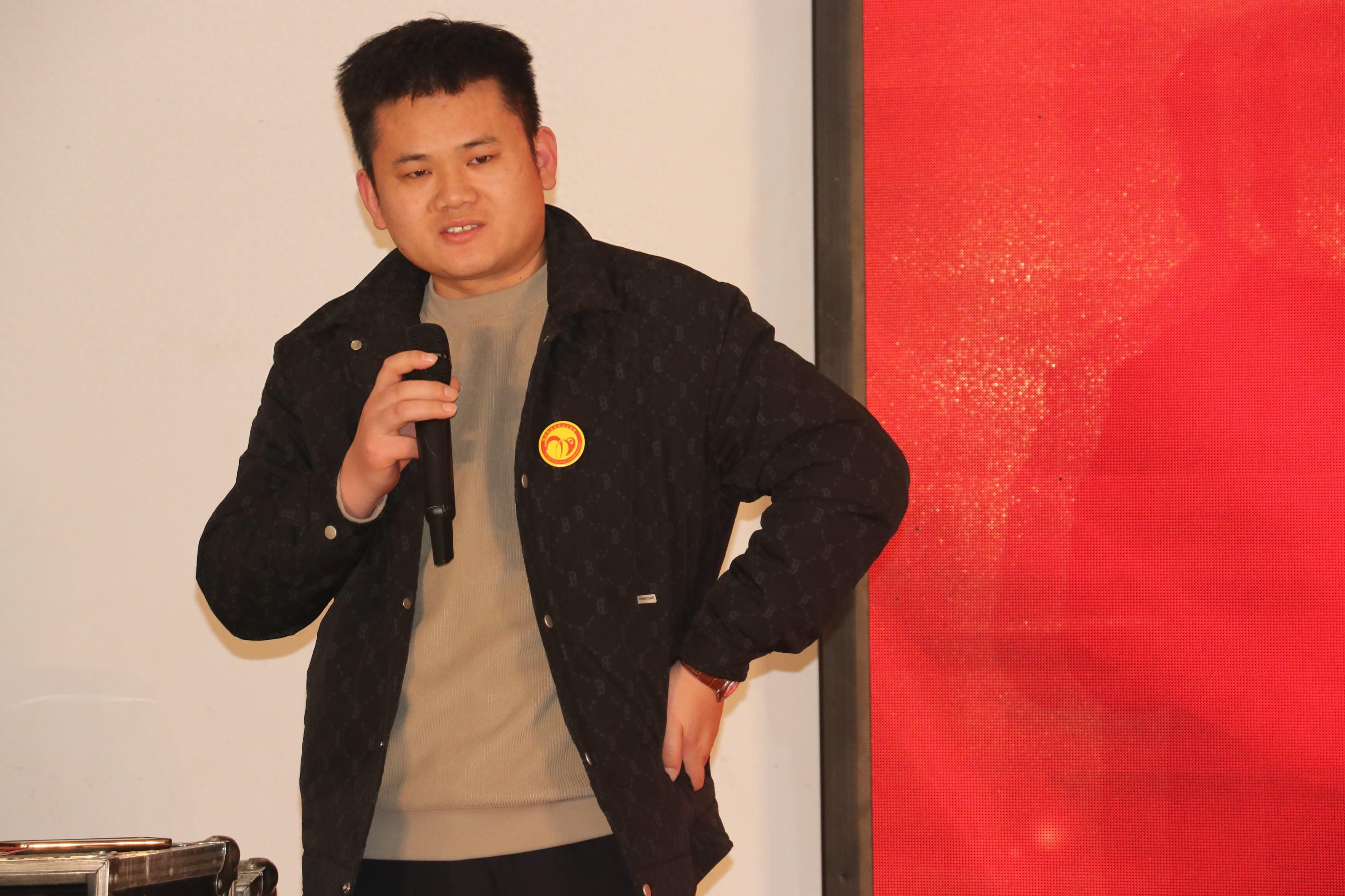 临沂市河东区义工协会年度庆典圆满结束