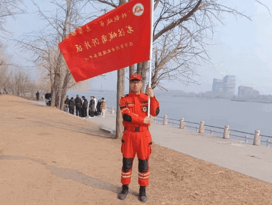 “扮靓城市,我认领我服务”活动在临沂开展